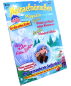 Preview: Mainzelmännchen Magazin Nr. 23 von Bastei: Die verzauberte Seifenblase